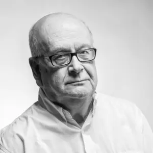 Retrato de  Álvaro Salvador