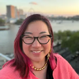 Retrato de A.Y. Chao