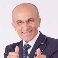 Retrato de  José Luis Pérez Albela