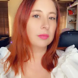 Retrato de  María José Tirado