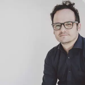 Retrato de  Juan Cárdenas