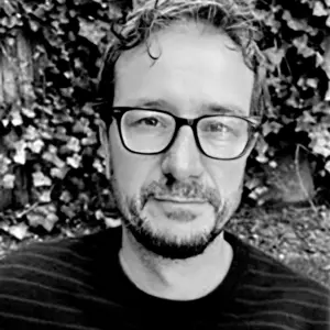 Retrato de  Dann McDorman