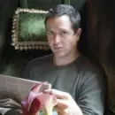 Fotografía de Hugh Howey
