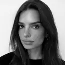 Fotografía de Emily Ratajkowski