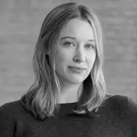 Retrato de  Chloe Benjamin