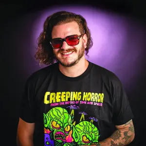 Retrato de Juan Ruocco