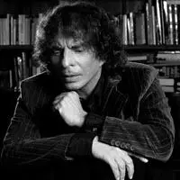 Retrato de  Alejandro Dolina