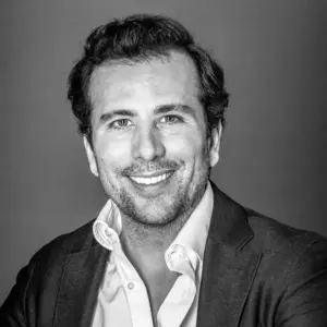 Retrato de  Luis Díaz de Bustamante