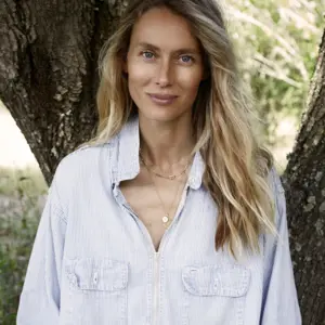 Retrato de  Vanesa Lorenzo