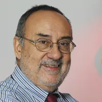 Retrato de  Alfredo Relaño