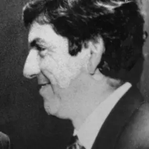 Retrato de César Gaviria