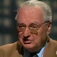 Retrato de  Pierre Grimal