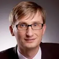 Retrato de Sönke Neitzel