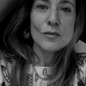 Retrato de  Úrsula Camba Ludlow