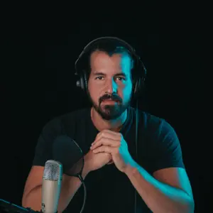 Retrato de David de Ponte