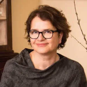 Retrato de Paulina Bren