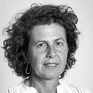 Retrato de  Encarnacion Ezcurra