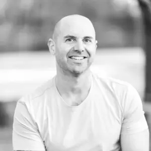 Retrato de  Todd Kashdan