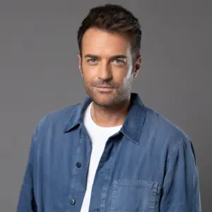 Retrato de  Miquel Valls