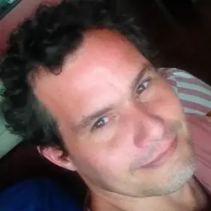 Retrato de Alfonso Pereyra