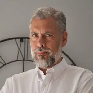 Retrato de  Enrique Dans