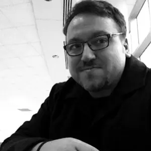 Retrato de  Juan Gallardo