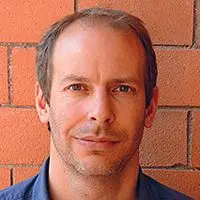 Retrato de  Duncan Garwood