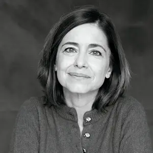 Retrato de Marta Orriols