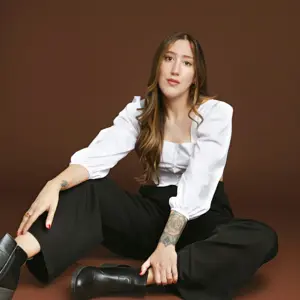 Retrato de Mar Petryk