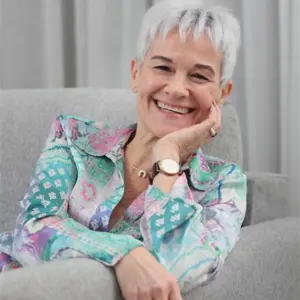 Retrato de Nahir Gutiérrez