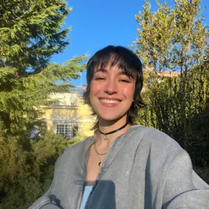 Retrato de Maria Sagrera