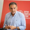 Fotografía de Luis de la Corte Ibáñez
