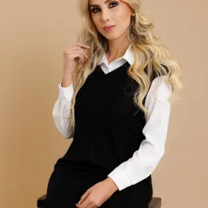 Retrato de  Carolina Novoa Arias