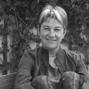 Retrato de  Susan Blackmore