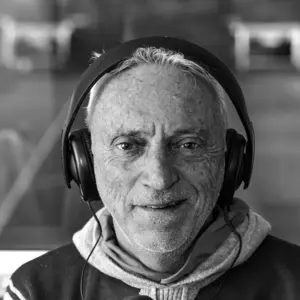 Retrato de  Walter Nelson