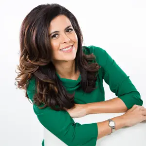 Retrato de  Elaine King