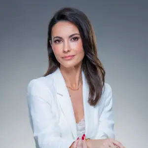 Retrato de  Laura Gámez