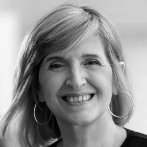 Retrato de Mariana Maggio