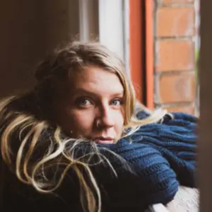 Retrato de Amie McNee