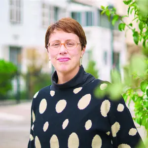 Retrato de  Montserrat Arre Marfull