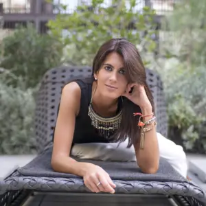 Retrato de @lauraponts