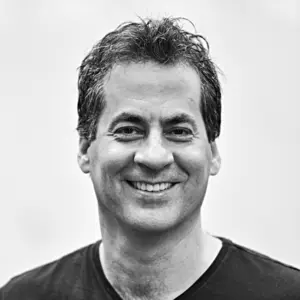 Retrato de  Diego Schurman