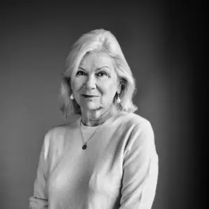 Retrato de Ana María Stuven