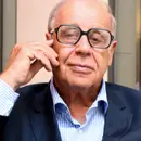 Retrato de Jean Ziegler