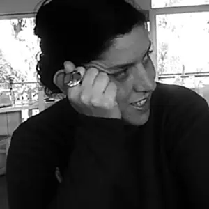 Retrato de Tamara Smerling