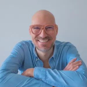 Retrato de Juan Pablo Velásquez