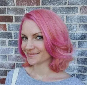 Retrato de BB Easton