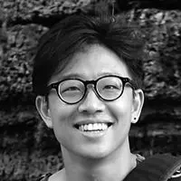 Retrato de Shawn Low