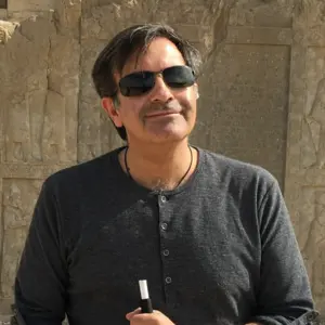 Retrato de José Soto Chica