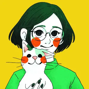 Retrato de  Stefany Ramírez